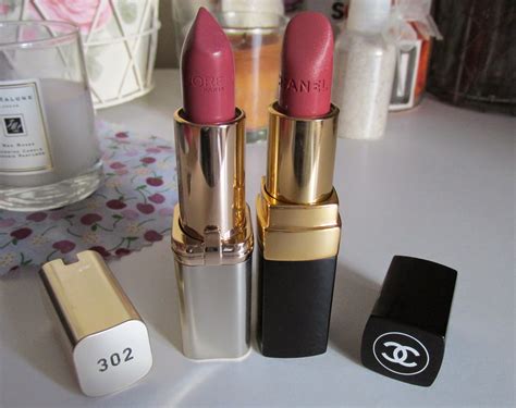 chanel coco rouge mademoiselle dupe|chanel mademoiselle lipstick dupe.